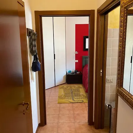 Bilocale Ampio E Adiacente Ospedale Humanitas *